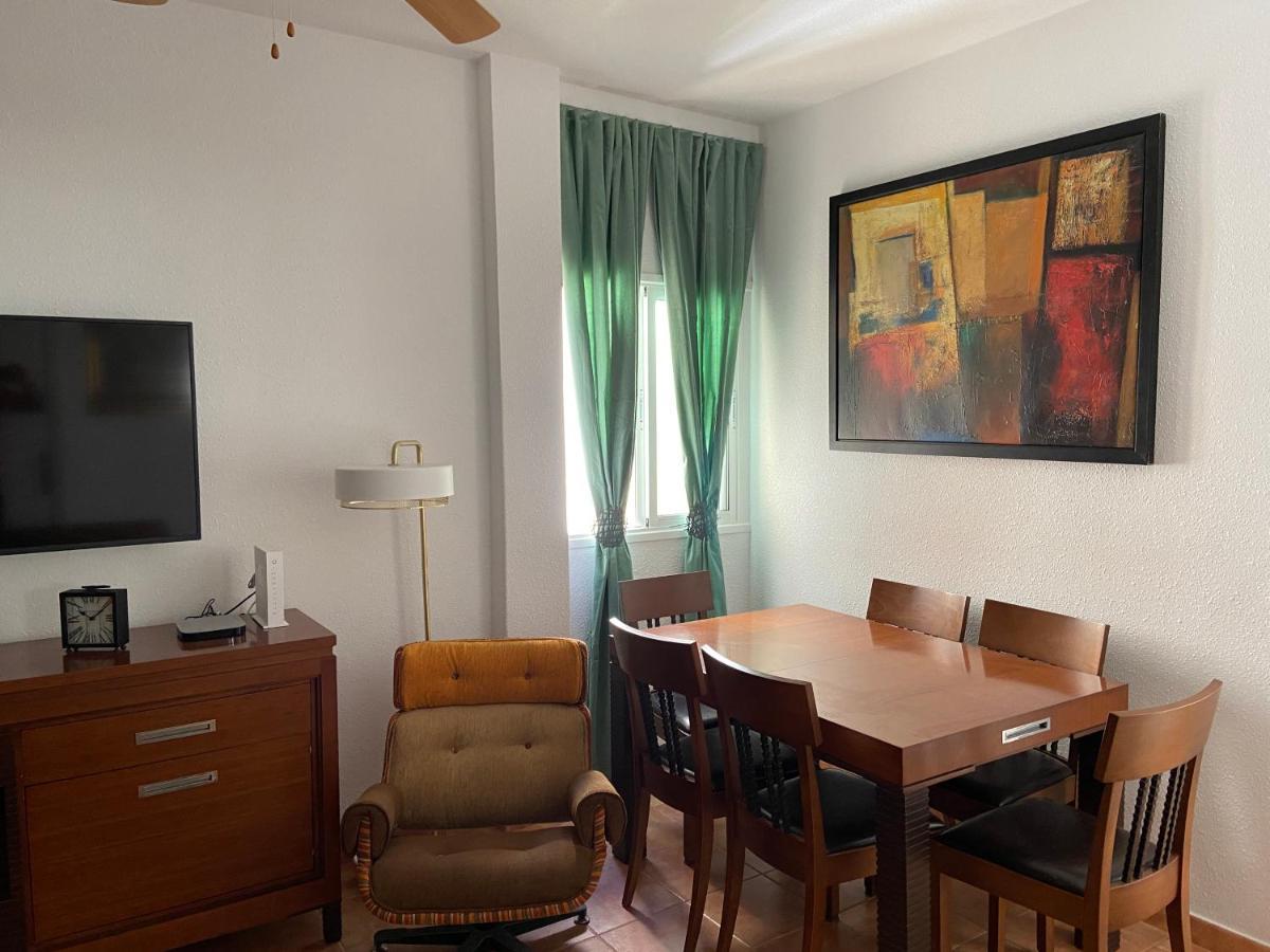 Dream Ravine Apartment Santa Cruz de Tenerife Exterior foto