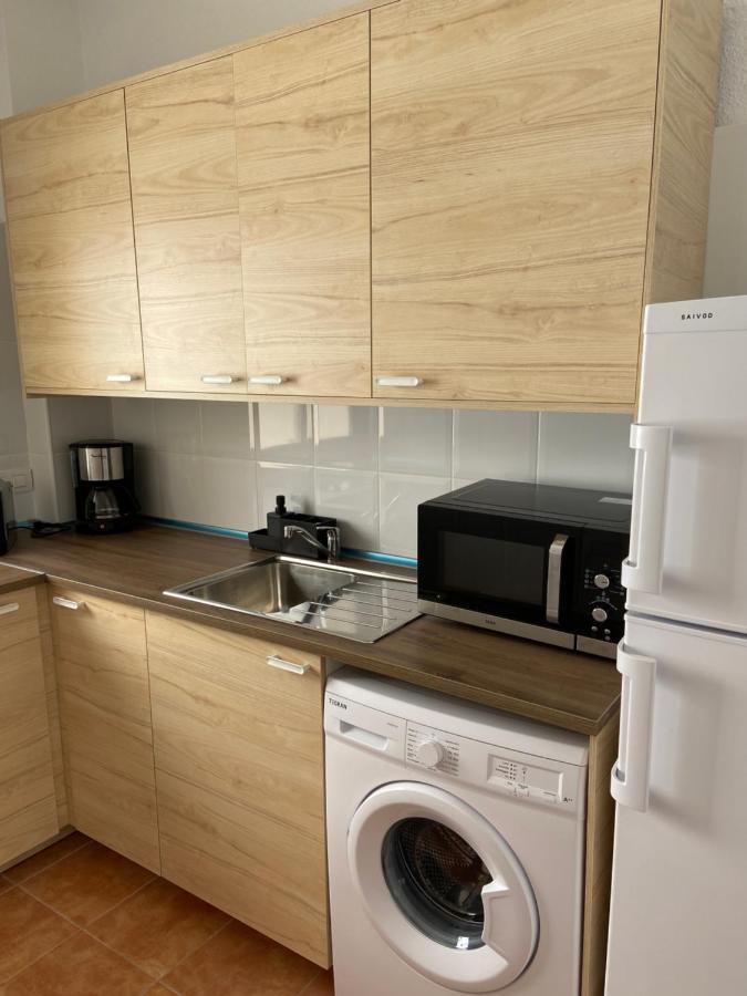 Dream Ravine Apartment Santa Cruz de Tenerife Exterior foto