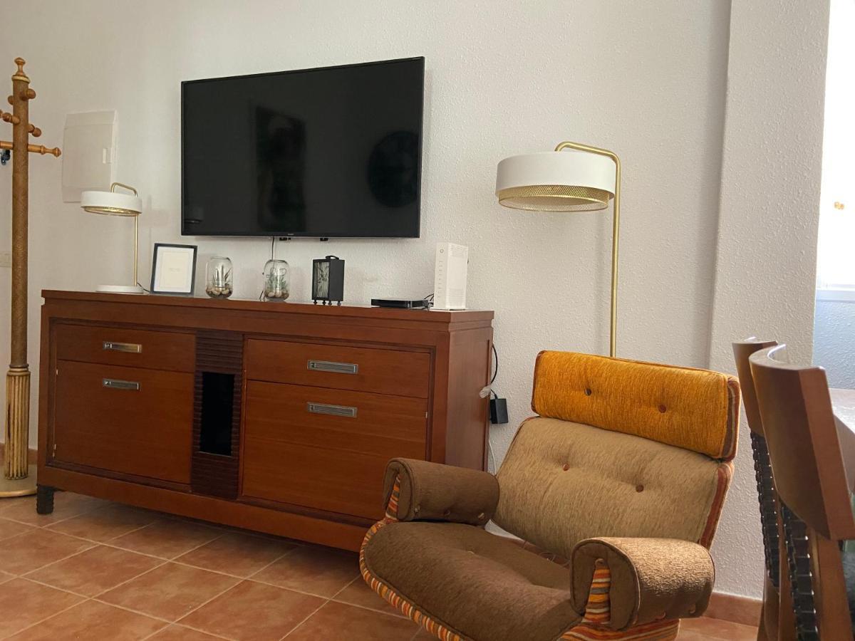 Dream Ravine Apartment Santa Cruz de Tenerife Exterior foto