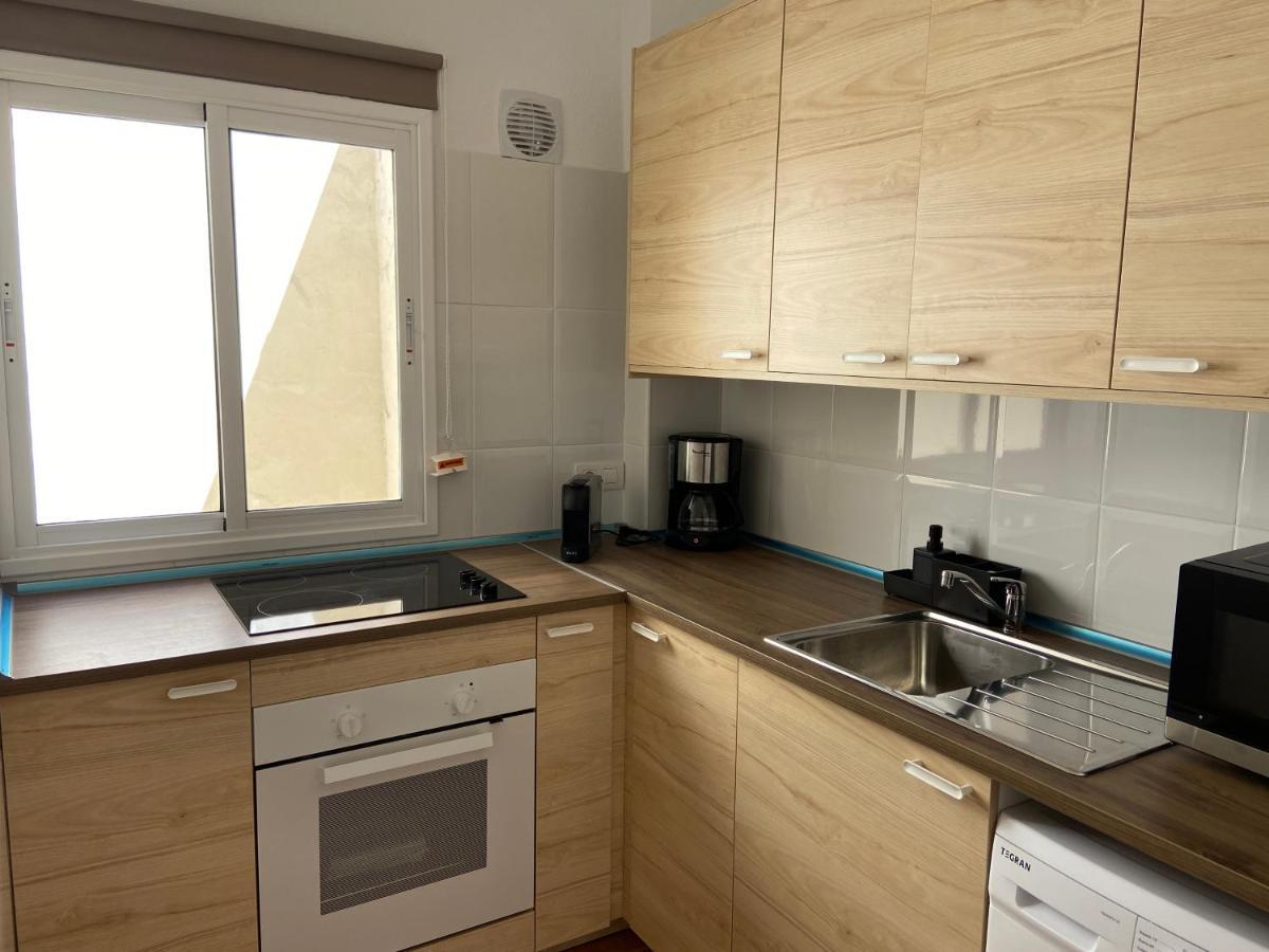 Dream Ravine Apartment Santa Cruz de Tenerife Exterior foto