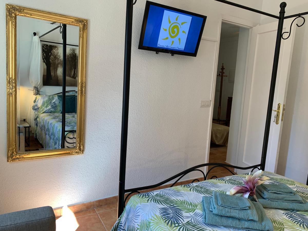 Dream Ravine Apartment Santa Cruz de Tenerife Exterior foto