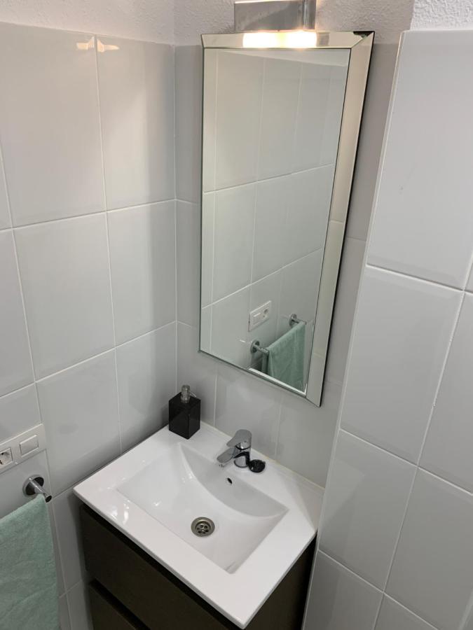 Dream Ravine Apartment Santa Cruz de Tenerife Exterior foto