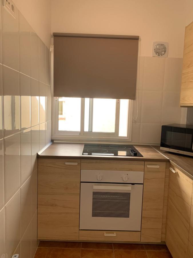 Dream Ravine Apartment Santa Cruz de Tenerife Exterior foto
